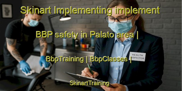 Skinart Implementing implement BBP safety in Palato area | BbpTraining | BbpClasses | SkinartTraining-United States